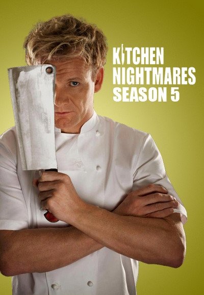 Kitchen Nightmares (US) - Season 5 [41792] (A1766398737) [[Shows]] --Plex--